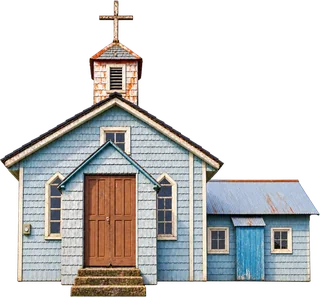 Iglesia de Repollal